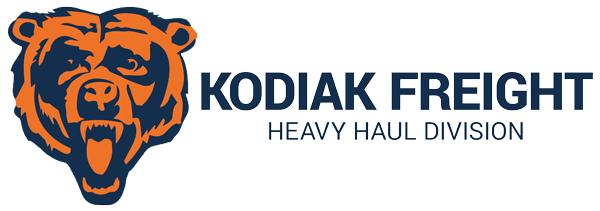 Kodiak Freight